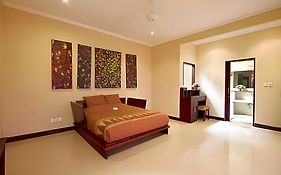 Sandat Mas Cottages